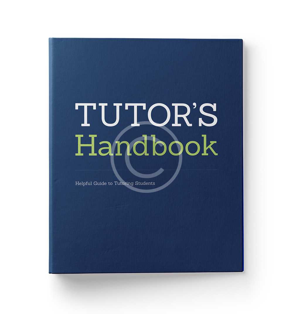 Tutors Handbook