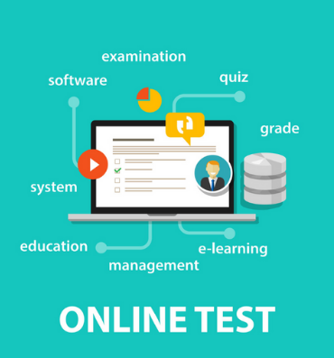 Online Tests